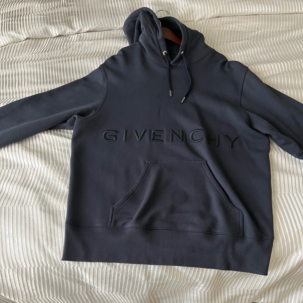 Givenchy Hoodie
